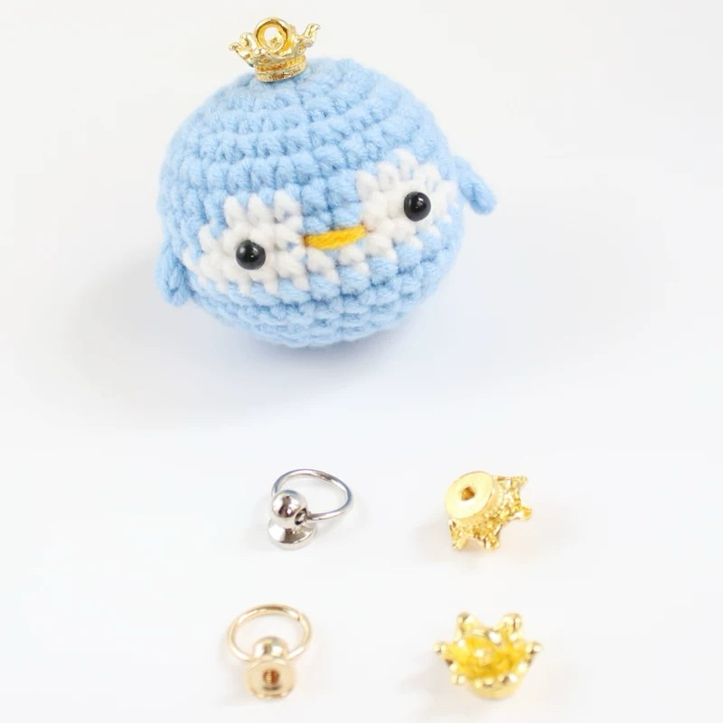 จุกให้ตุ๊กตา / เคสมือถือ