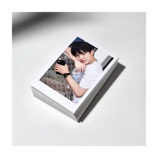 *พรีออเดอร์ 2 วัน* ส่งรูปเอง อัดรูปโพลารอยด์ 2x3นิ้ว งานพิมพ์Fuji Film แถมซองกันรอย กระดาษพรีเมี่ยม หมึกกันน้ำ