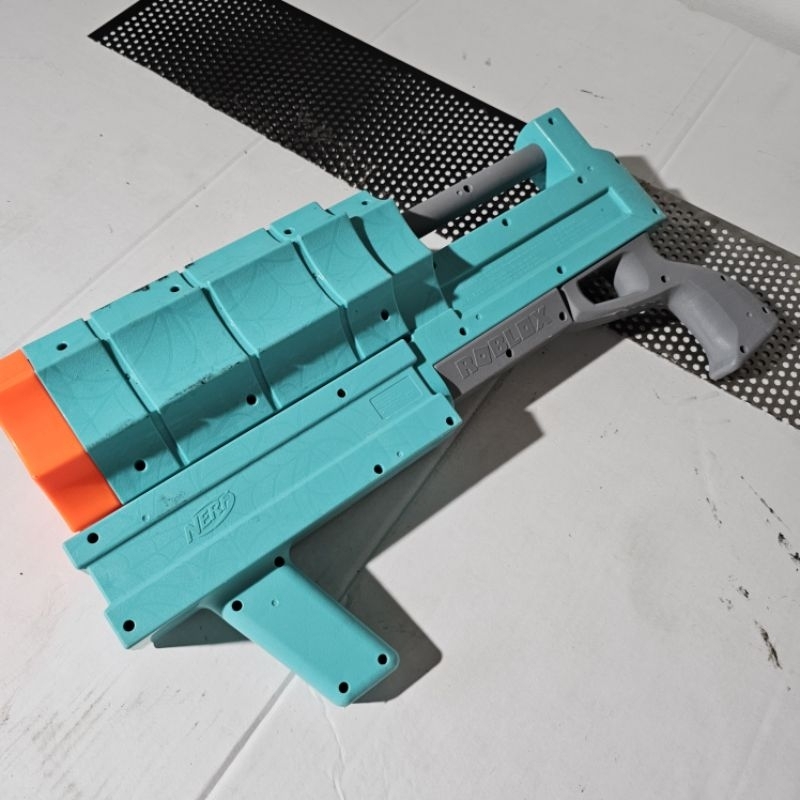 Nerf Roblox Sharkbite: Web Launcher Rocker Blaster