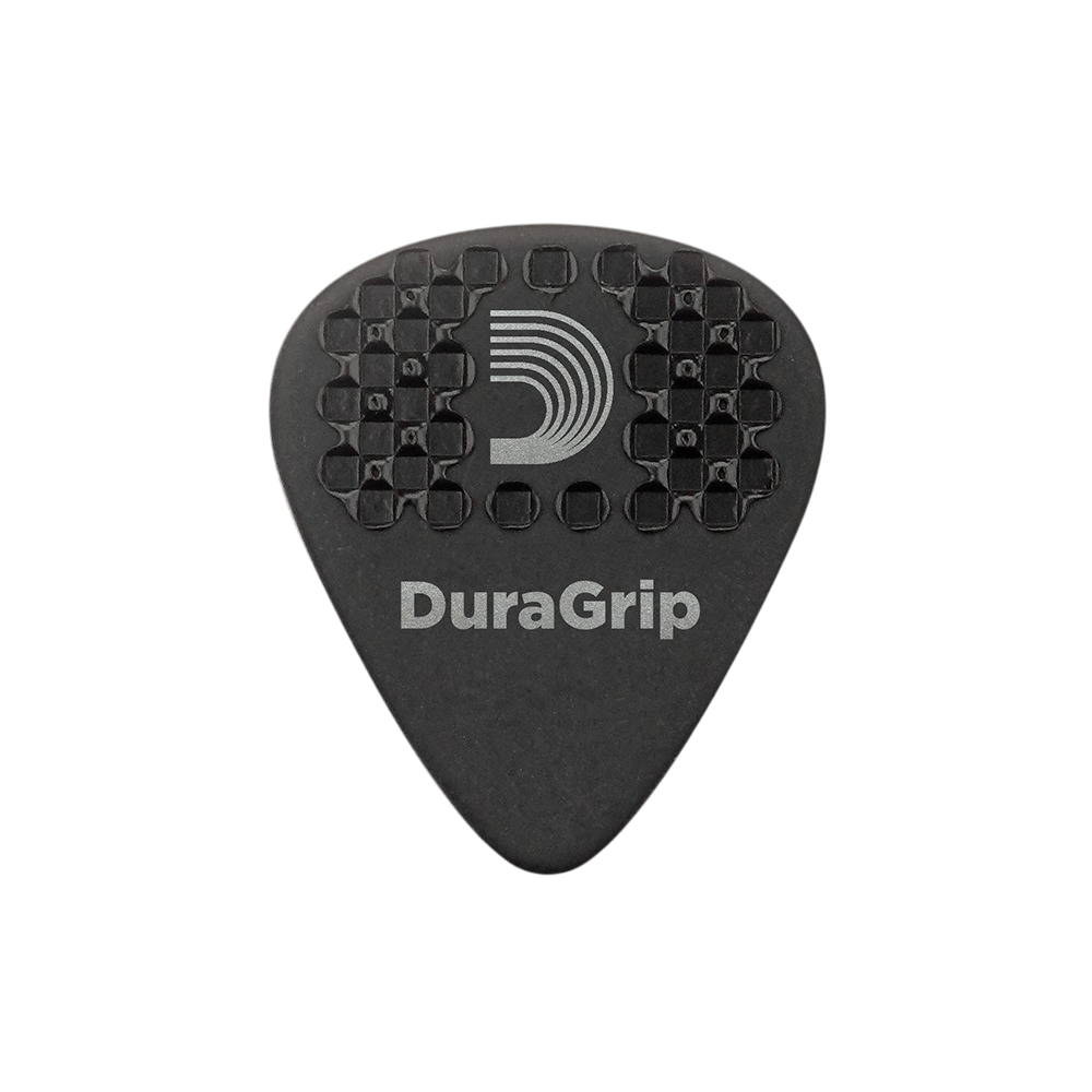 D'Addario Duragrip ปิ๊กกีต้าร์ Guitar Pick Music Arms - รูปที่ 6