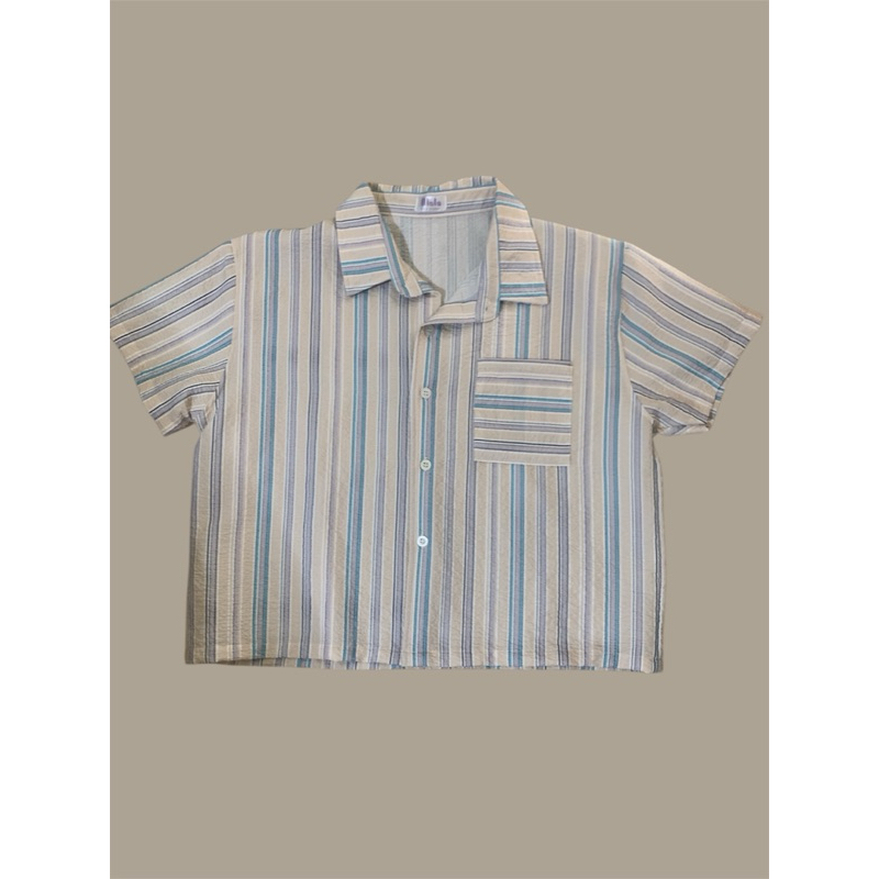 ส่งต่อ mala original mash mallow shirt ใหม่มากค่ะ