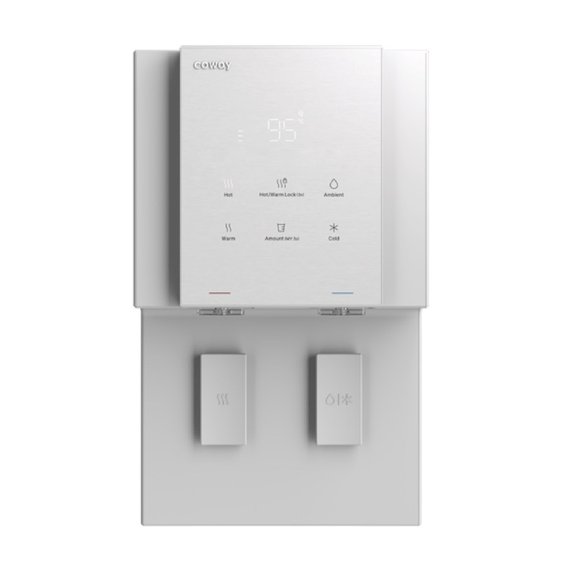 โปรใหม่ใกล้ฉัน Cashback 1,500 บาท Coway รุ่นวิลลาเอ็ม III พร้อมส่วนลด 25% นาน 12 เดือน (จากนั้น ฿790