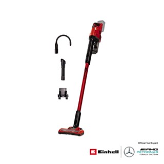 Einhell_Official เครื่องดูดฝุ่นไร้สาย 18V รุ่น TE-SV / TE-VC…