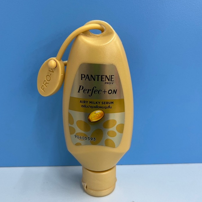 PANTENE Pro-V Perfec+On  Airy Milky Serum (40 มล.) เซรั่ม แพนทีน โปร-วี เพอเฟค+ออน แอร์รี่ มิลกี้ เซรั่ม