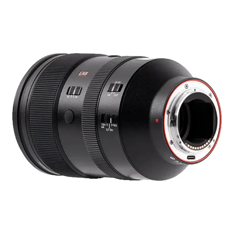 Viltrox AF 135mm F1.8 LAB เลนส์ฟูลเฟรมสำหรับ Sony E-Mount / Nikon Z-Mount (รับประกัน 1ปี)