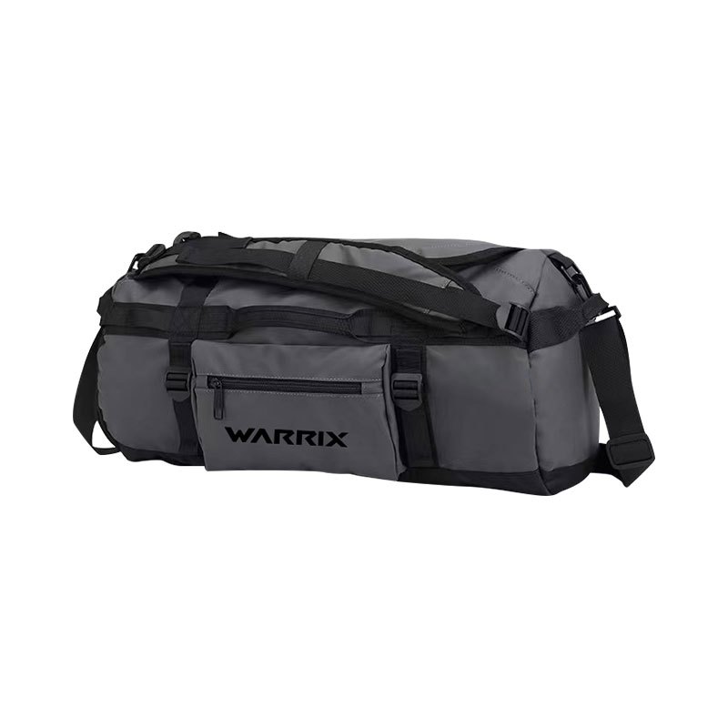 WARRIX กระเป๋าเทรนนิ่ง ULTIMATE DRIVE TRAINING BAG (WB-243ALACL02) ราคา ถูกที่สุด ดีลบีเคเค แกลเลอรีภาพที่ 5