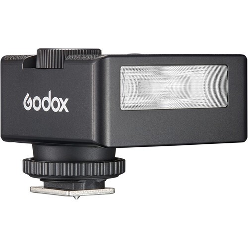 Godox iM30 Mini Camera Flash by Fotofile