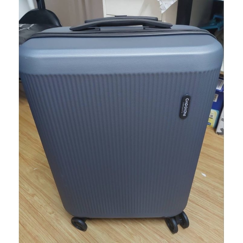 กระเป๋าเดินทาง Caggioni 20 นิ้ว