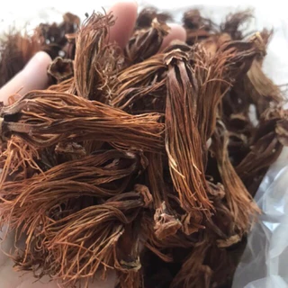 ดอกงิ้ว ดอกเต็ม ปี2569 1 กิโล ดอกเงี้ยว ตากแห้ง Dried Cotton Flower *สินค้าออกตามฤดูกาล เก็บเดือนกุมภาพันธ์ 2569*