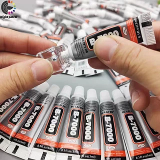 กาวพลอยเทียม อเนกประสงค์ B7000 สําหรับงานฝีมือ DIY โทรศัพท์