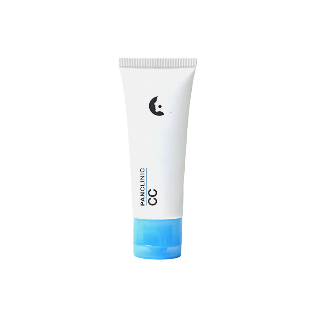 125584-[PAN CLINIC]-CC (Cleansing Cream) 30 gm.