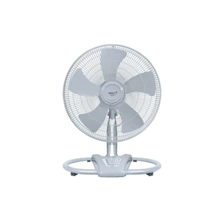 พัดลมอุตสาหกรรม แบบตั้งพื้น ขนาดใบพัด 18 นิ้ว ยี่ห้อ Mira รุ่น M-184S