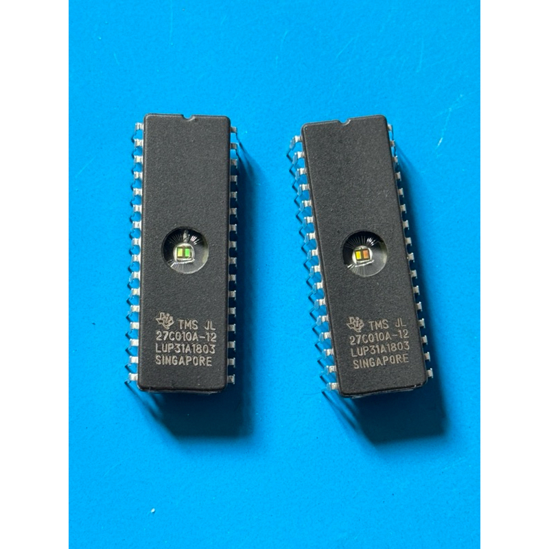 พร้อมส่งที่ไทย 27C010  27C010A-12 , 27C2000APC-90 M27C1001 , 27c1001 ,27c010 ,27c2000