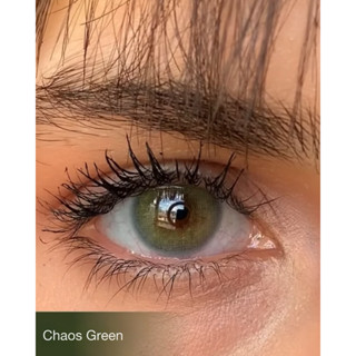 รุ่น Chaos คอนแทคเลนส์สายฝอ (มีค่าสายตา)