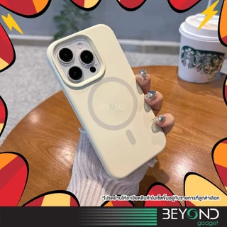 พรีเมียม ส่งด่วน 1วัน❗️ เคสมือถือแม่เหล็ก LiveSmart Magnetic Case PT07 เคสกันกระแทก สำหรับไอโฟน 15 / 14 / 13 / 12 Promax