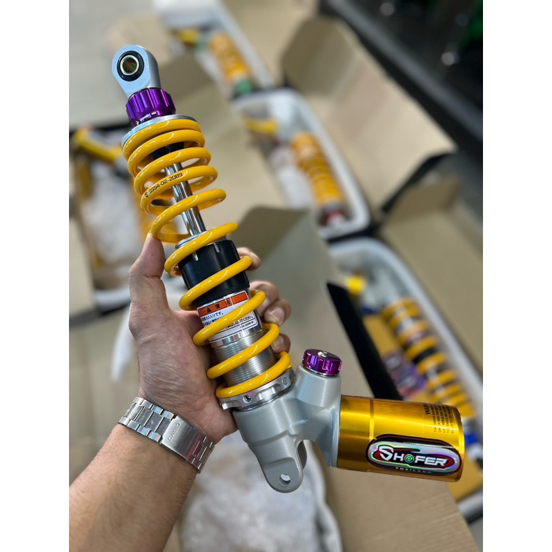 Shafer/Giorno 320mm พร้อมส่งทุกสี