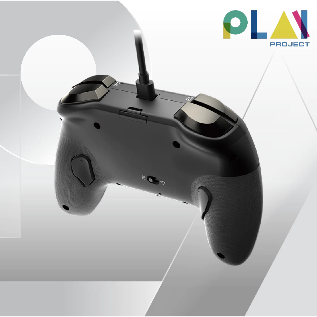 จอย Wireless Fighting Commander OCTA Pro สำหรับ PS5/PC [Playstation5] [Windows 11/10] [มือ1] thumbnail 5