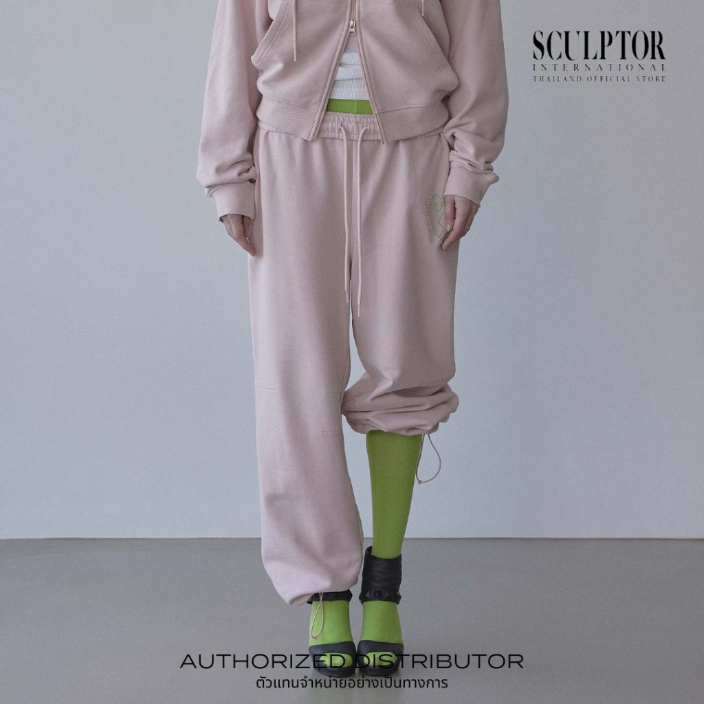 SCULPTOR® กางเกง My Go To Sweatpants
