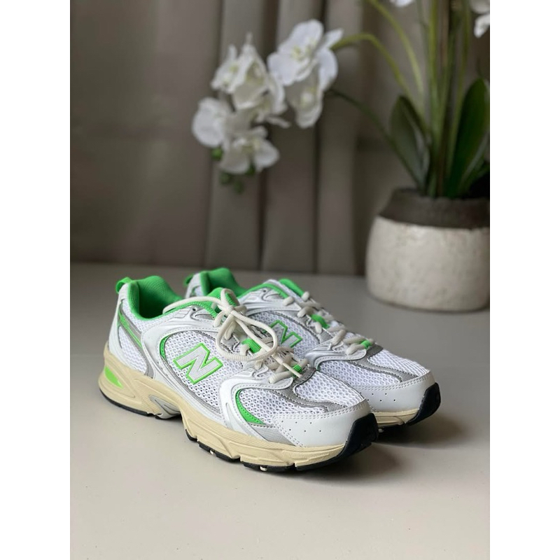 พร้อมส่ง 🔥Sale 2999🔥 ถูกมากกก รองเท้า NewBalance Unisex 530 MR530EC.  Size M5US/W6