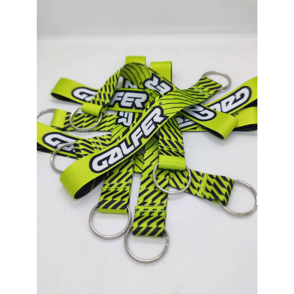 พวงกุญแจแบรนด์ Galfer v.3