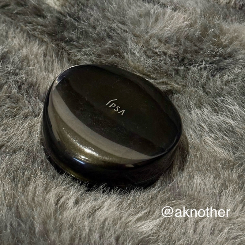 USED✅ 98% IPSA GLOW ULTIMATE FOUNDATION #210 รองพื้นผิวสวยจาก 🇯🇵 สีผิวเนเชอรัลกลางใช้ได้ครับ