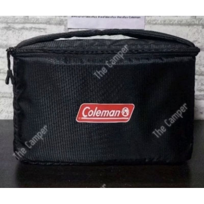 กระเป๋าใส่อุปกรณ์แคมป์ปิ้ง CM/XL Coleman