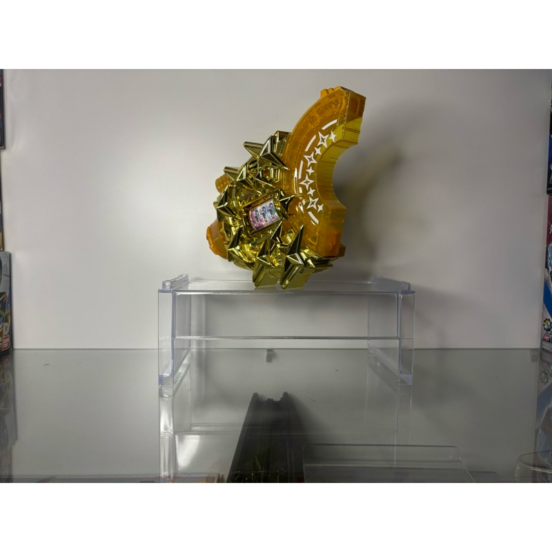 Dx Fever slot raise buckle Kamen rider Geats บัคเคิลฟีเวอร์มาสไรเดอร์ กีทส์