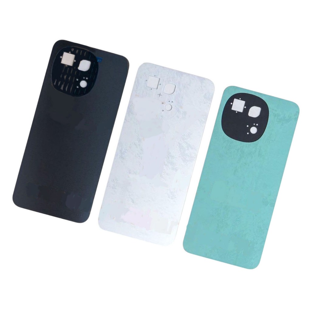 ฝาหลัง Tecno Spark Go 1S ฝาครอบแบต Tecno Spark Go 1S