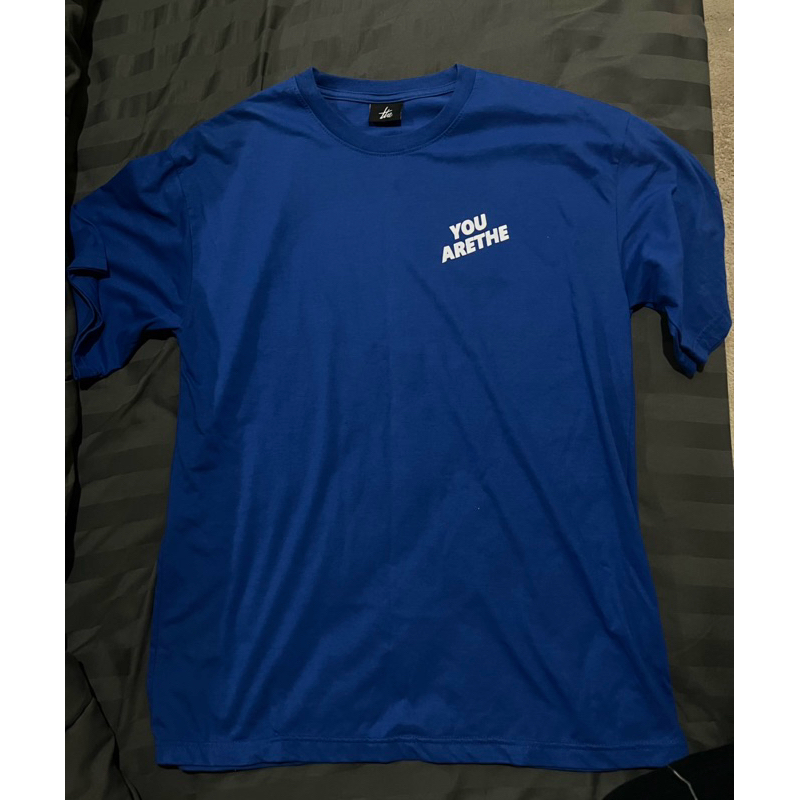 เสื้อยืดโอเวอร์ไซต์ Urthe