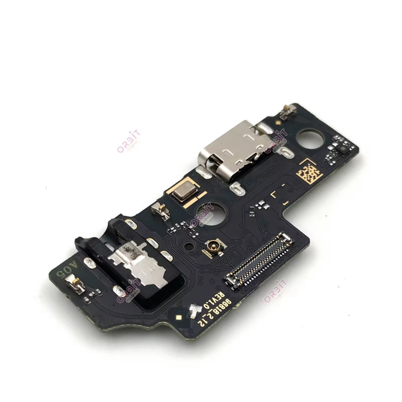 แพรตูดชาร์จ Samsung A05 แพรชาร์จ Samsung A05 กันชาร์จSamsung A05