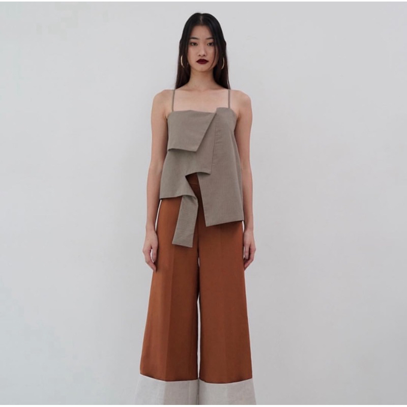 @twotwice top ( like new )
