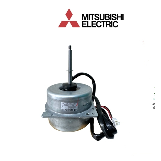 มอเตอร์คอยร้อนแอร์มิตซูบิชิ/OUTDOOR FAN MOTOR/Mitsubishi Electric/E22H35301/อะไหล่แท้จากโรงงาน
