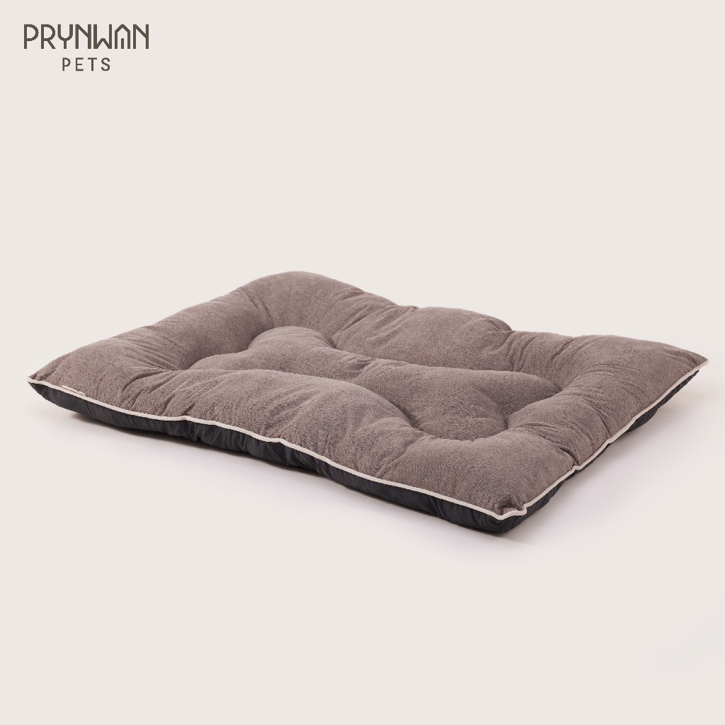 PRYNWAN Pets - Bone Cushion Pet Bed | ที่นอนสัตว์เลี้ยง