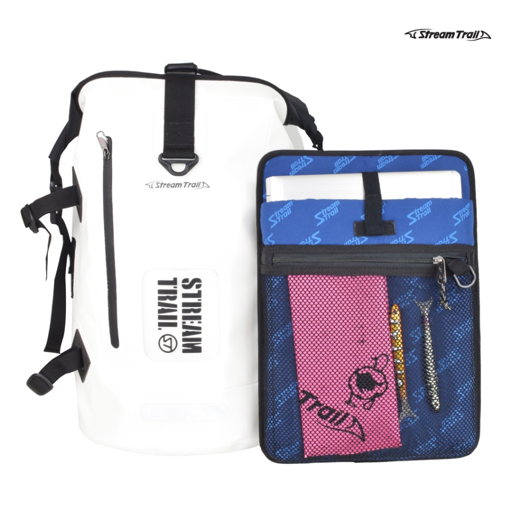 Stream Trail-SD Backpack PC Inner กระเป๋าเสริมติดด้านในกระเป๋าเป้ ขนาดA4