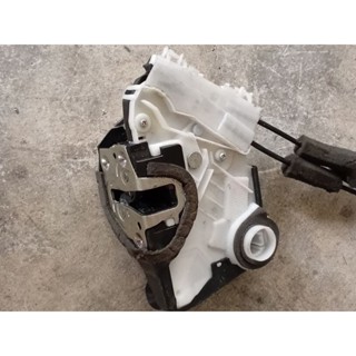 กลอนประตูไฟฟ้า เซ็นทรัลล็อค หน้าขวา ตรงคนขับ วีออส เจน3 ปี 2…