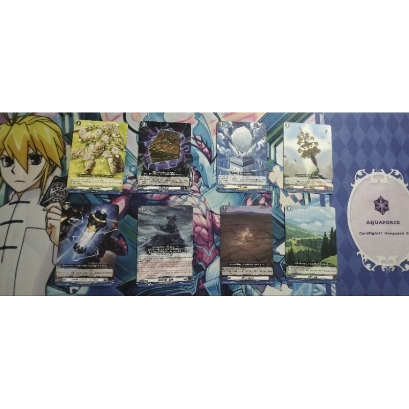 DZ-BT07 การ์ดออเดอร์ แยกใบ(ภาษาญี่ปุ่น)