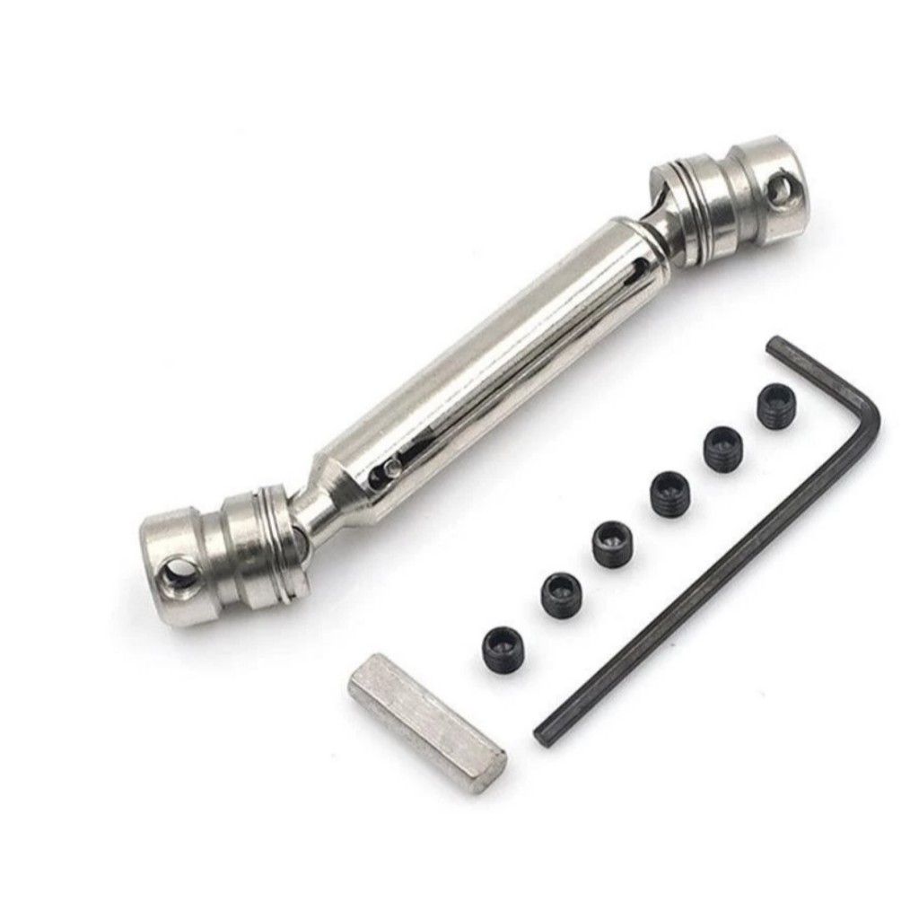 (สินค้าในไทย)  wltoys เพลาขับด้านหลัง  สําหรับ WLtoys 12428 12429 12423