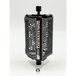 🏮โป๊ะโคมกังหันลมREVOLVET✨ สำหรับไฟ 38explore, Nebula9 Octoba…