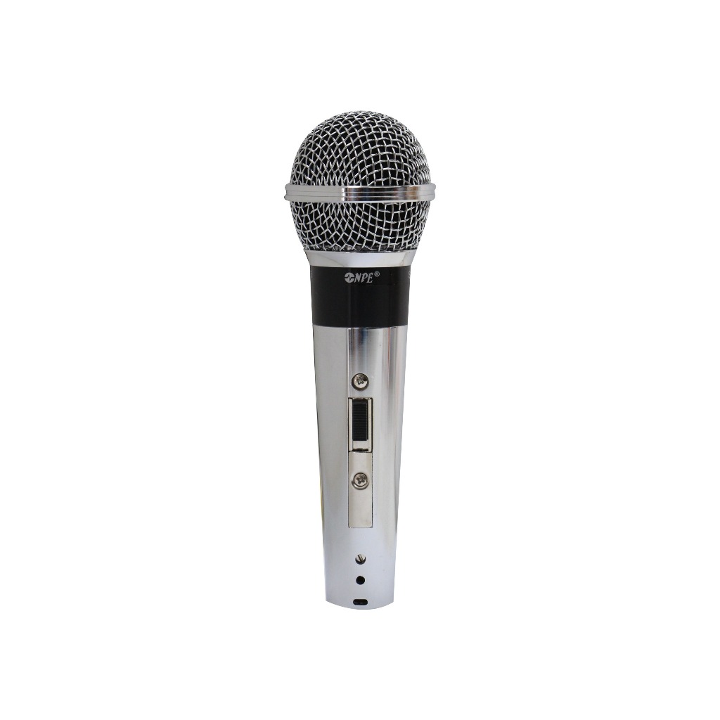 NPE Dynamic Microphone SM-565