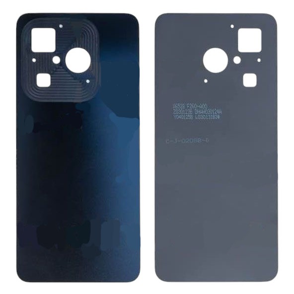 ฝาหลัง infinix Hot 40i ฝาครอบแบต infinix Hot 40i