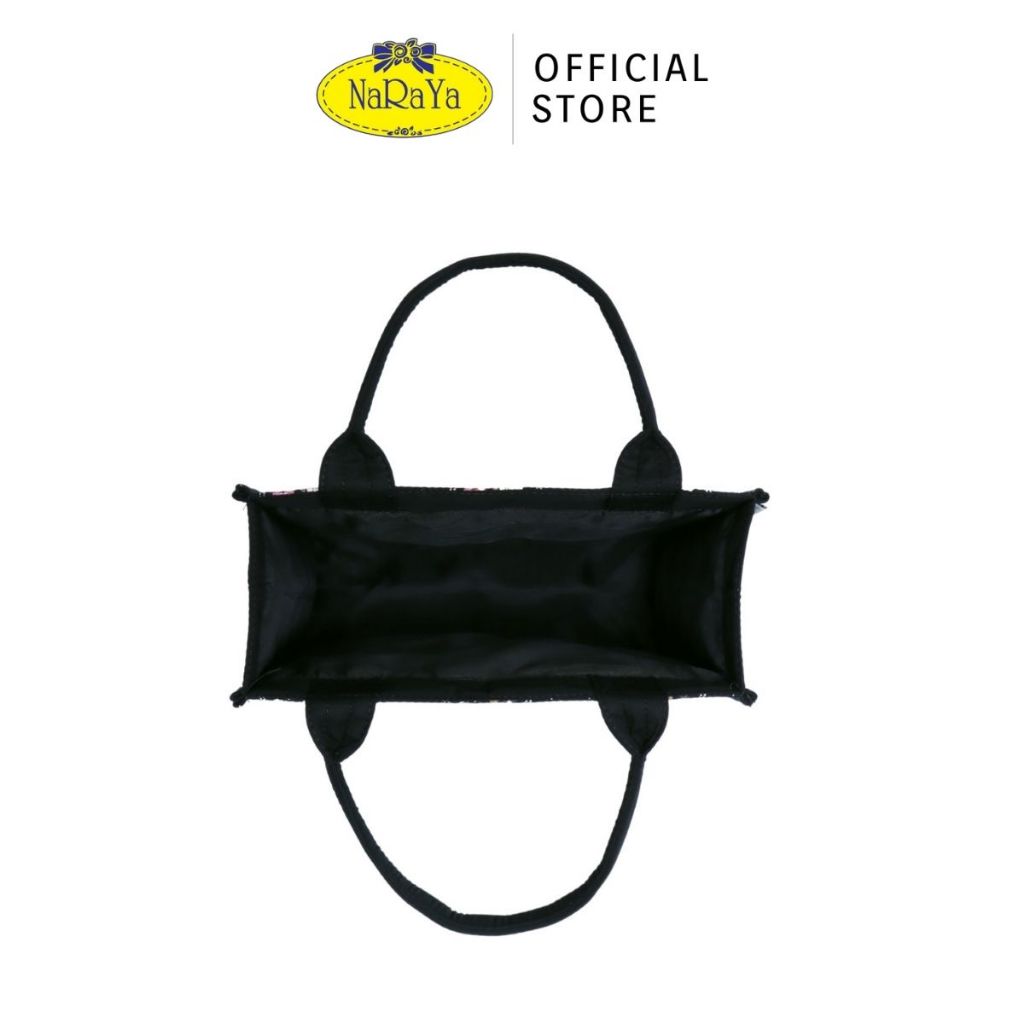 NaRaYa Handbag กระเป๋าถือ NB-826N