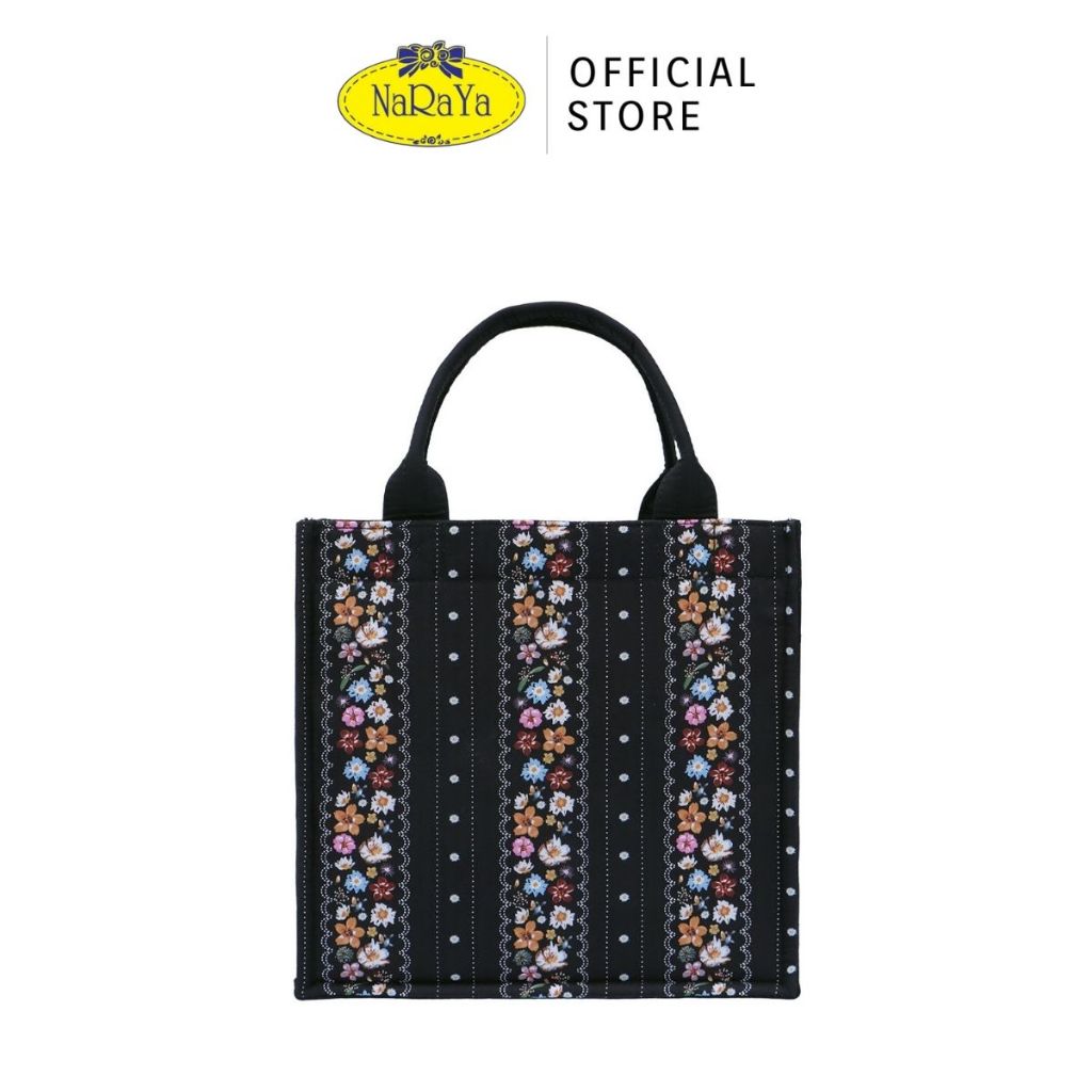 NaRaYa Handbag กระเป๋าถือ NB-826N
