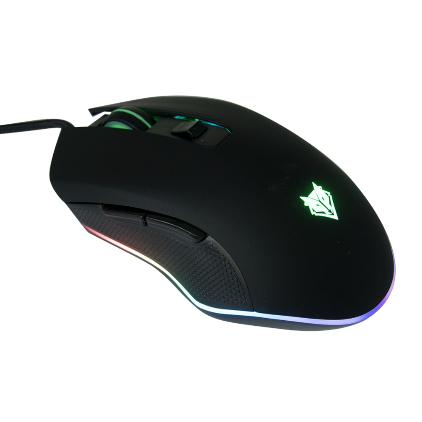 NUBWO  NM85M  เมาส์เกมมิ่งมาโคร Gaming Mouse