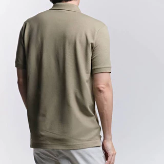 era-won เสื้อโปโลแขนสั้น ทรงสลิม Polo Shirt สี PN
