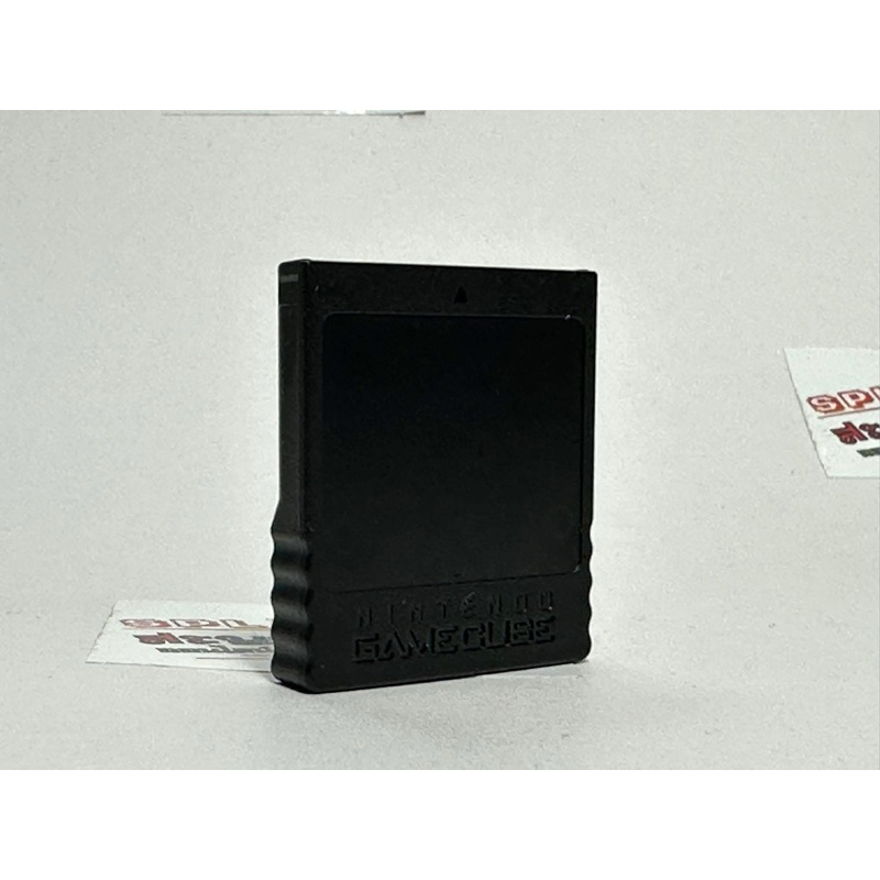 (2) Memory Card Game Cube (nintendo)  -251 Blocks