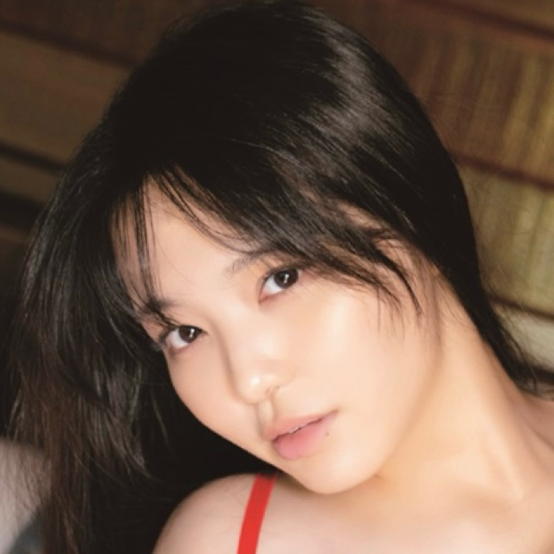 Momona Koibuchi Photobook [蜜ぱら]