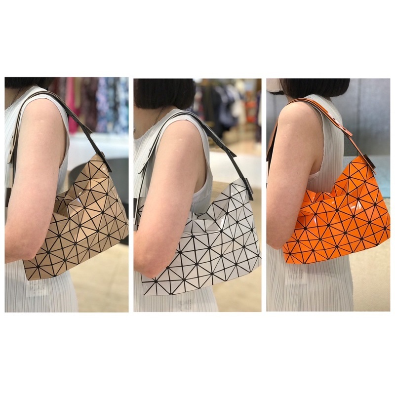 issey miyake % BaoBao Baguette ของใหม่ ของแท้ 100%