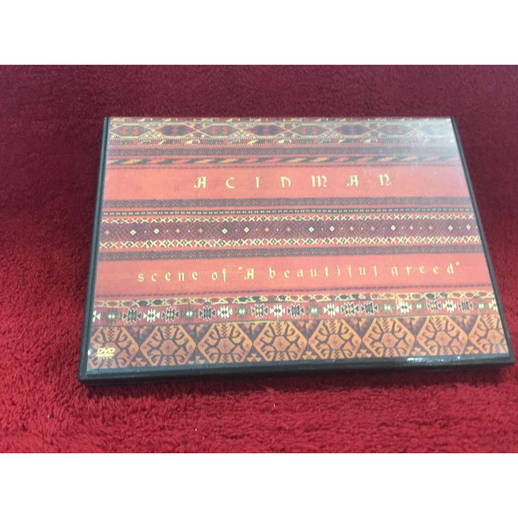 DVD สากล A beautiful greed สภาพตามรูปปก ZD24-120