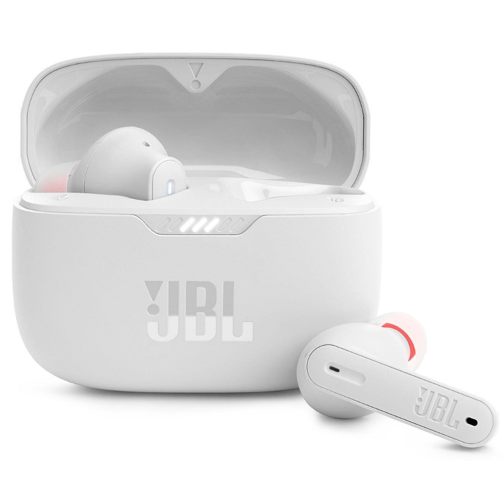 หูฟังบลูทูธ JB_L Tune 230NC TWS หูฟังบลูทูธ True Wireless หูฟังกันน้ําแบบสปอร์ตไร้สาย เสียงดี เบสแน่น