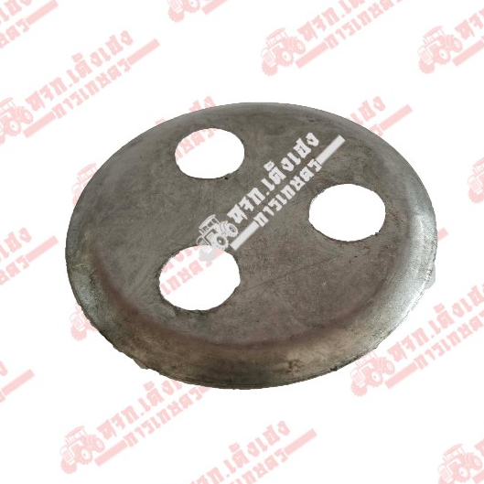 แหวนรองจานเฟืองล้อหน้าตัวนอก(บาง) รถไถยันม่าร์(Yanmar) รุ่นEF453T-EF494T-EF514T